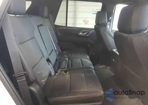 2022 Chevrolet Tahoe K1500 Lt z USA, uszkodzony, nr VIN 1GNSKNKD2NR257090